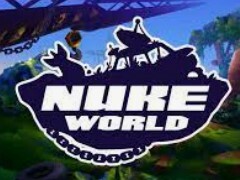 Игровой автомат Nuke World (Ядерный Мир) играть бесплатно онлайн без регистрации в казино Вулкан Платинум